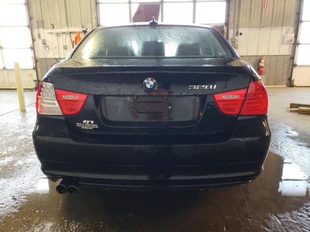 Photo 6 from auction – 2011 BMW 328 XI SUL with VIN WBAPK5C59BA993926