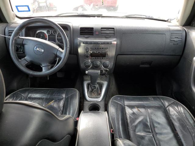 Photo 8 from auction – 2006 HUMMER H3 with VIN 5GTDN136268102878