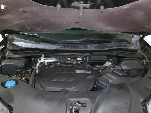 Photo 12 from auction – 2020 HONDA PILOT EXL with VIN 5FNYF6H56LB055997