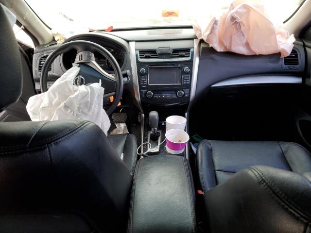 Photo 8 from auction – 2014 NISSAN ALTIMA 2.5 with VIN 1N4AL3AP6EC328138