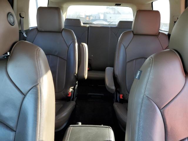 Photo 10 from auction – 2017 GMC ACADIA LIM with VIN 1GKKRSKD7HJ218375