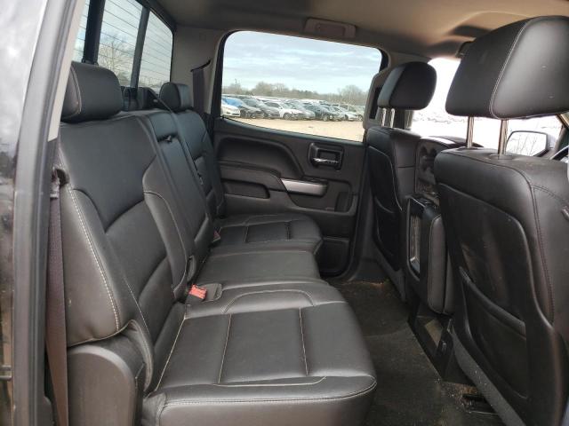 Photo 10 from auction – 2015 CHEVROLET silverado with VIN 3GCUKSEC6FG190367