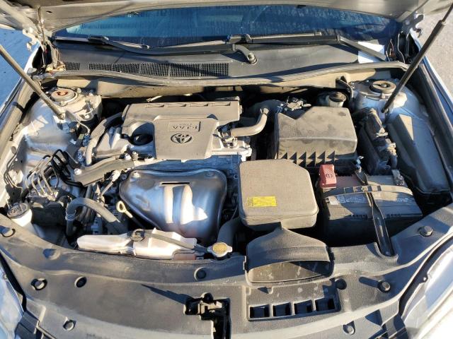 Photo 11 from auction – 2015 TOYOTA CAMRY LE with VIN 4T1BF1FK9FU067649