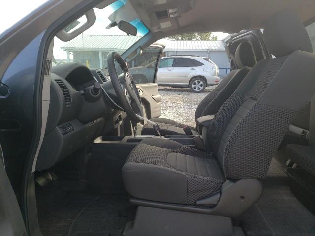 Photo 7 from auction – 2016 NISSAN FRONTIER S with VIN 1N6AD0CW1GN754253