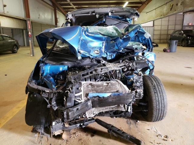 Photo 5 from auction – 2018 KIA SOUL + with VIN KNDJP3A50J7581424