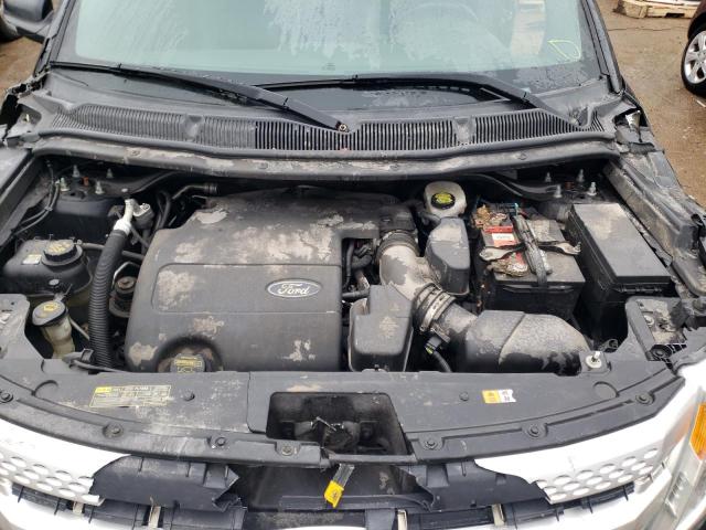 Photo 11 from auction – 2011 FORD EXPLORER X with VIN 1FMHK8D80BGA17723