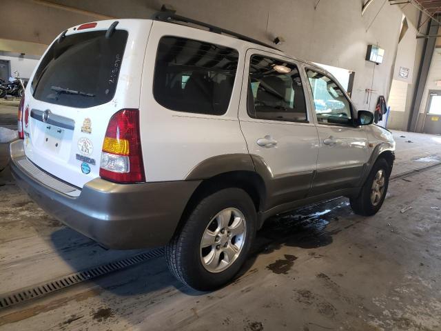 Zdjęcie 3 z aukcji – 2003 MAZDA TRIBUTE LX z VIN 4F2YZ04163KM39742