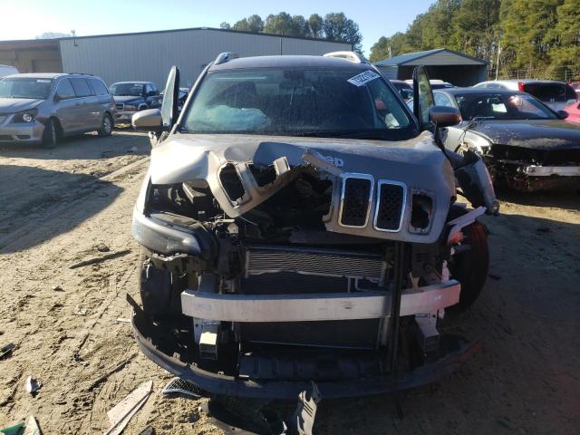 Photo 5 from auction – 2019 JEEP CHEROKEE L with VIN 1C4PJLCB3KD186753