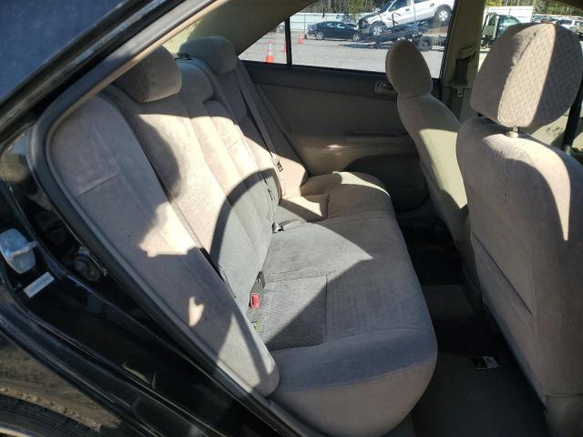 Photo 10 from auction – 2002 TOYOTA CAMRY LE with VIN 4T1BF32K62U032496