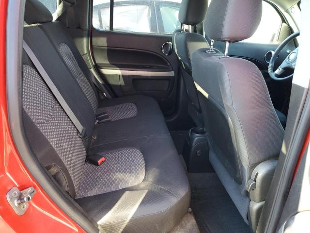 Photo 10 from auction – 2009 CHEVROLET HHR LT with VIN 3GNCA23B19S517436
