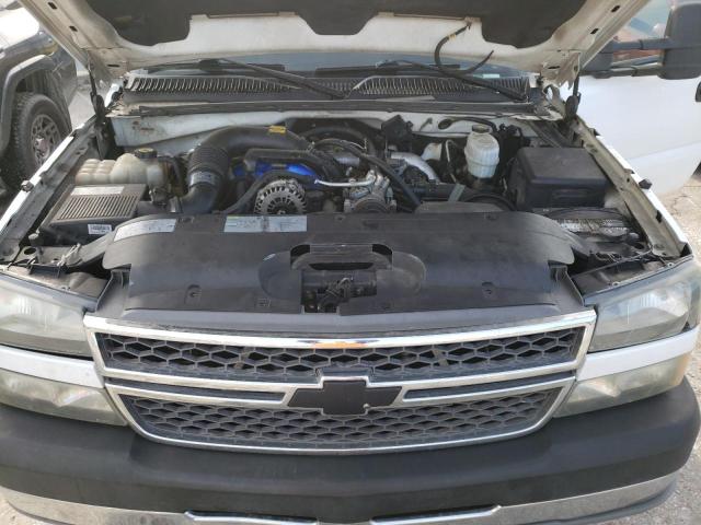 Photo 11 from auction – 2005 CHEVROLET SILVERADO with VIN 1GCHK29295E104560