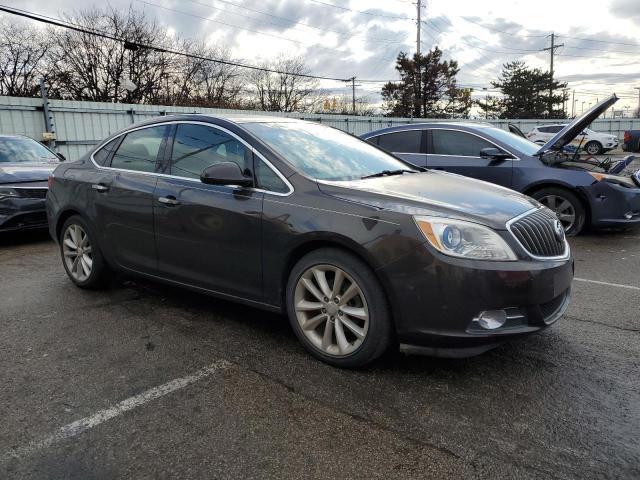 Photo 4 from auction – 2012 BUICK VERANO CON with VIN 1G4PR5SK3C4212898