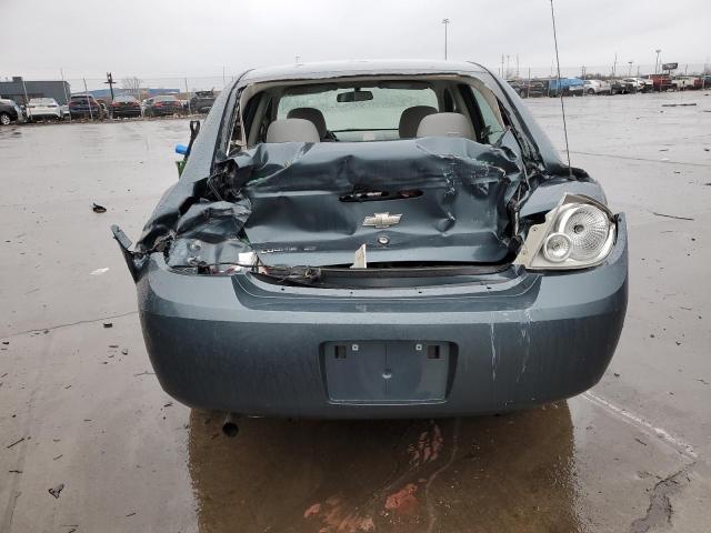 Photo 6 from auction – 2006 CHEVROLET COBALT LS with VIN 1G1AK55F367757881