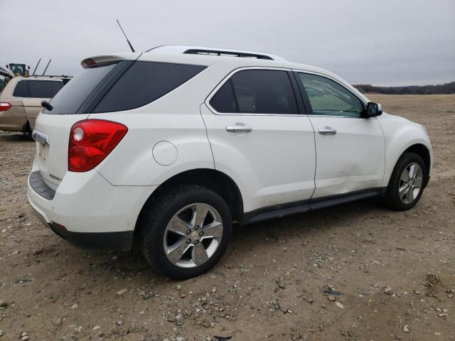 Photo 3 from auction – 2012 CHEVROLET EQUINOX LT with VIN 2GNFLGEK8C6281195
