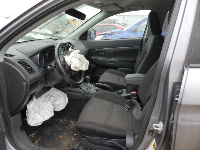 Photo 7 from auction – 2017 MITSUBISHI OUTLANDER with VIN JA4AP3AU5HZ019759