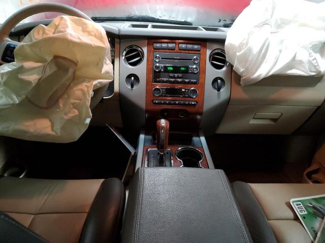 Photo 8 from auction – 2008 FORD EXPEDITION with VIN 1FMFU18568LA06265