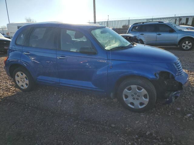 Photo 4 from auction – 2005 CHRYSLER PT CRUISER with VIN 3C4FY58B35T558165