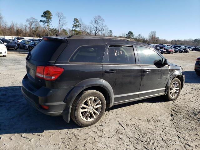 Photo 3 from auction – 2013 DODGE JOURNEY SX with VIN 3C4PDCBB3DT544973