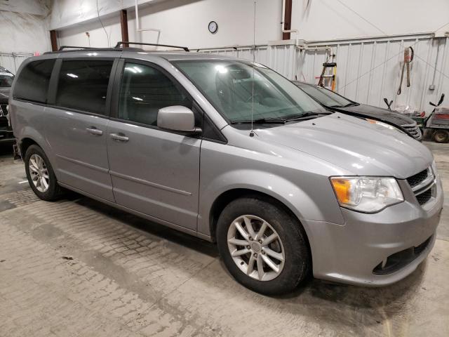 Photo 4 from auction – 2015 DODGE GRAND CARA with VIN 2C4RDGCG9FR616629