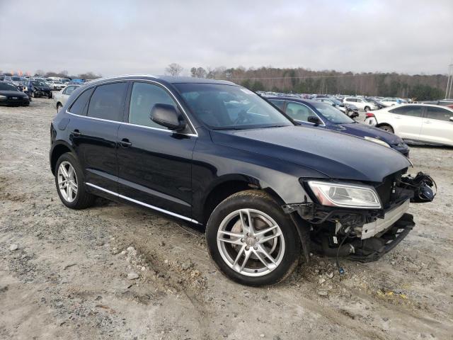 صورة رقم 4 من المزاد - 2014 AUDI Q5 PREMIUM مع VIN WA1LFAFPXEA052687