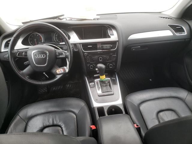 Photo 8 from auction – 2012 AUDI A4 PREMIUM with VIN WAUWFCFLXCA112554