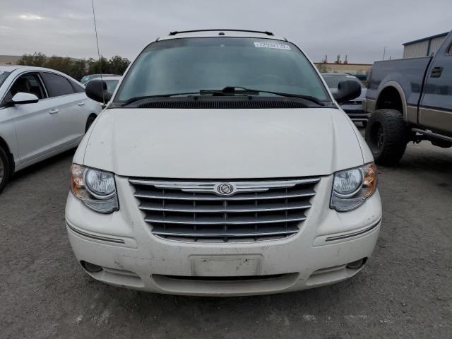 Photo 5 from auction – 2007 CHRYSLER TOWN & COU with VIN 2A4GP54L97R307611