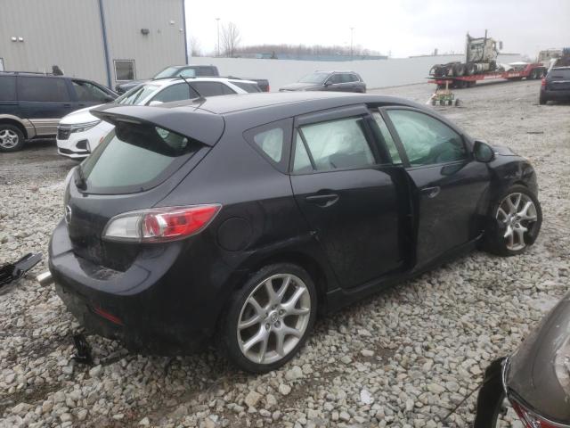 Photo 3 from auction – 2012 MAZDA SPEED 3 with VIN JM1BL1L32C1682549
