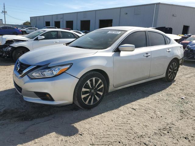 NISSAN ALTIMA 2.5 2018 with VIN 1N4AL3AP7JC214692 - Photo from auction