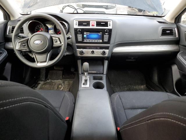 Photo 8 from auction – 2018 SUBARU LEGACY 2.5 with VIN 4S3BNAA61J3044253