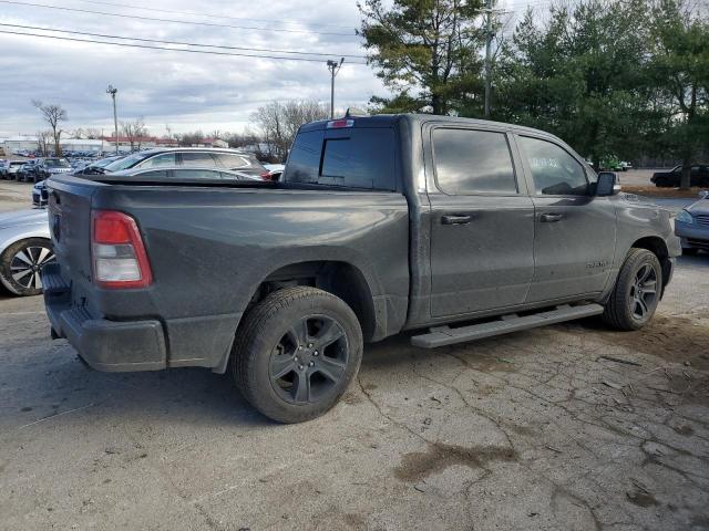Photo 3 from auction – 2020 RAM 1500 BIG H with VIN 1C6SRFFT1LN298043