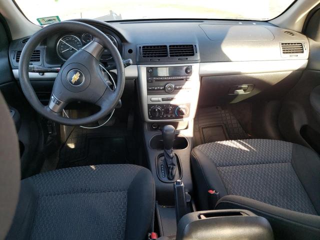Photo 8 from auction – 2016 CHEVROLET COBALT with VIN 1G1AT58H297294274