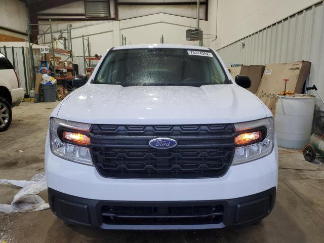 Photo 5 from auction – 2022 FORD MAVERICK X with VIN 3FTTW8E32NRA64061