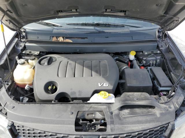 Photo 12 from auction – 2019 DODGE JOURNEY CR with VIN 3C4PDCGG3KT763322