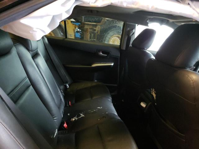 Zdjęcie 10 z aukcji – 2012 TOYOTA CAMRY BASE z VIN 4T1BF1FK4CU509197