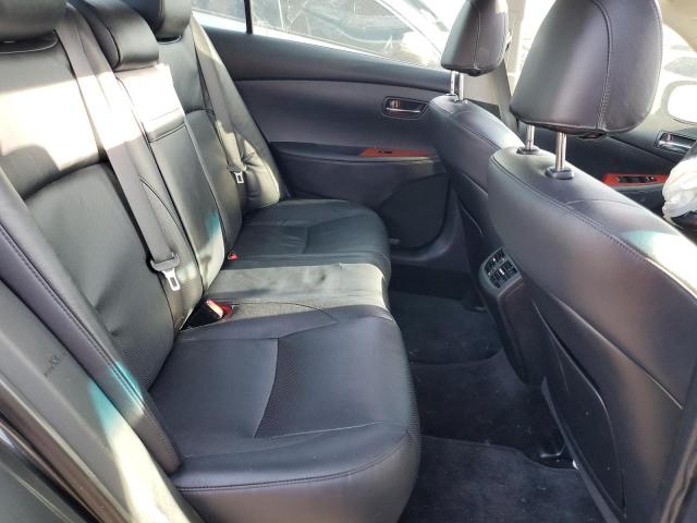 Photo 10 from auction – 2007 LEXUS ES 350 with VIN JTHBJ46G572075467