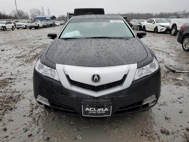 Photo 5 from auction – 2010 ACURA TL with VIN 19UUA9F59AA009444