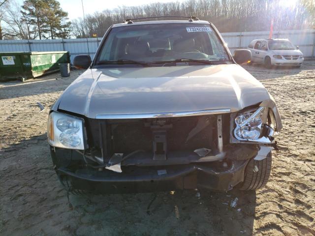 Photo 5 from auction – 2004 GMC ENVOY with VIN 1GKDS13S842158776