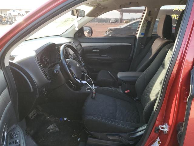 Photo 7 from auction – 2016 MITSUBISHI OUTLANDER with VIN JA4AD3A32GZ013674
