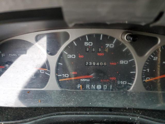 Photo 9 from auction – 1999 FORD TAURUS SE with VIN 1FAFP58U4XA187084
