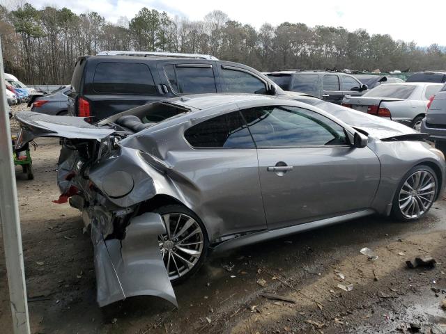 Photo 3 from auction – 2011 INFINITI G37 BASE with VIN JN1CV6EK5BM211317