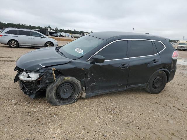 NISSAN ROGUE S 2016 with VIN KNMAT2MV8GP665601 - Photo from auction