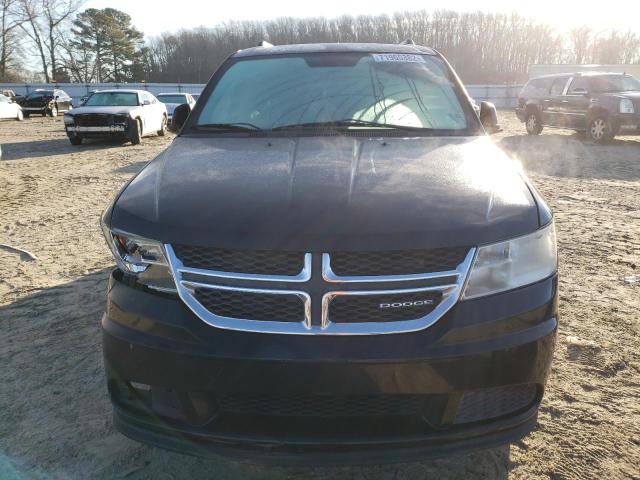 Photo 5 from auction – 2012 DODGE JOURNEY SE with VIN 3C4PDCAB9CT168280