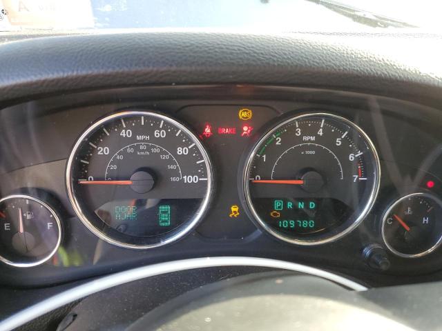 Photo 9 from auction – 2014 JEEP WRANGLER U with VIN 1C4HJWEG5EL114168
