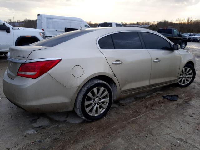 Photo 3 from auction – 2014 BUICK LACROSSE with VIN 1G4GB5GR9EF136461