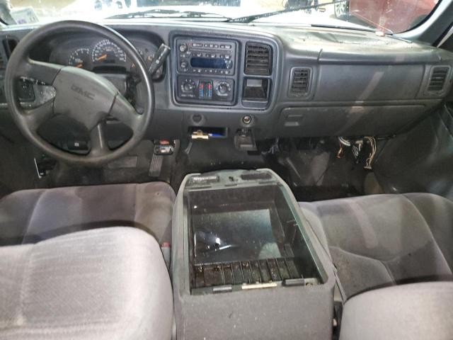 Photo 8 from auction – 2005 GMC SIERRA C25 with VIN 1GTHC23245F880420