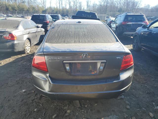 Photo 6 from auction – 2006 ACURA 3.2TL with VIN 19UUA66216A050632
