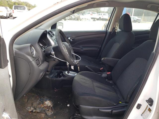 Photo 7 from auction – 2017 NISSAN VERSA S with VIN 3N1CN7AP1HL845086