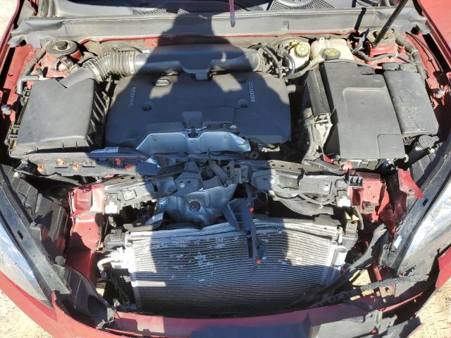 Photo 11 from auction – 2014 CHEVROLET MALIBU 1LT with VIN 1G11C5SL5EF175065