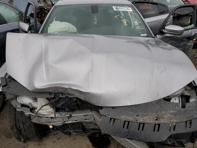 Zdjęcie 11 z aukcji – 2016 DODGE CHARGER SX z VIN 2C3CDXJG5GH141081
