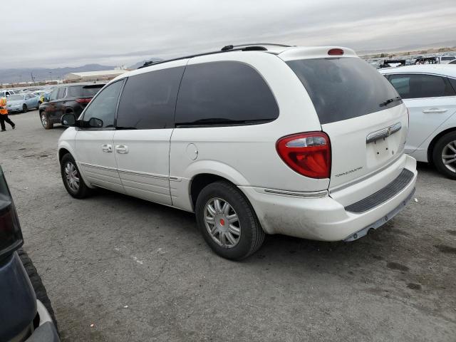 Photo 2 from auction – 2007 CHRYSLER TOWN & COU with VIN 2A4GP54L97R307611